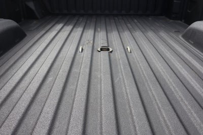 2025 Chevrolet Silverado 3500HD LTZ