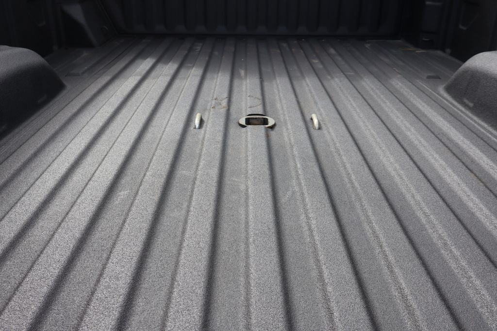 2025 Chevrolet Silverado 3500HD LTZ