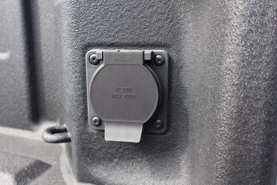 2025 Chevrolet Silverado 3500HD LTZ