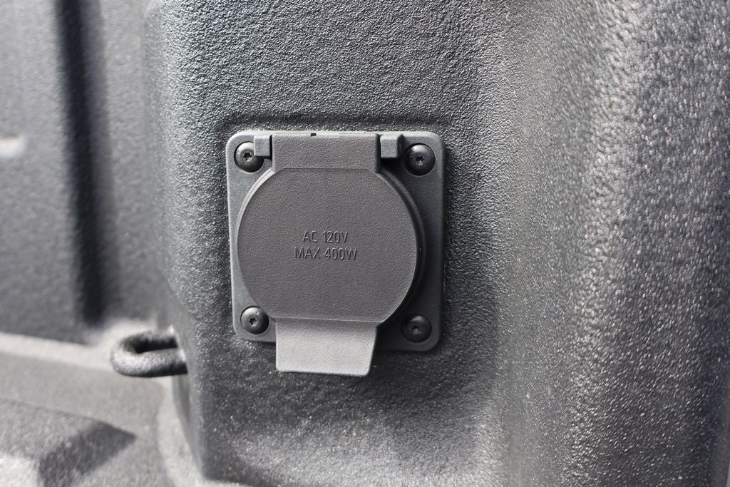 2025 Chevrolet Silverado 3500HD LTZ