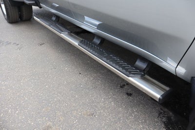 2025 Chevrolet Silverado 3500HD LTZ