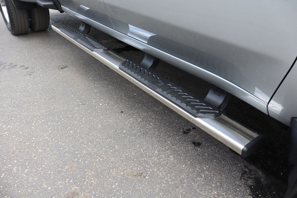 2025 Chevrolet Silverado 3500HD LTZ