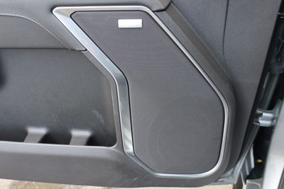 2025 Chevrolet Silverado 3500HD LTZ