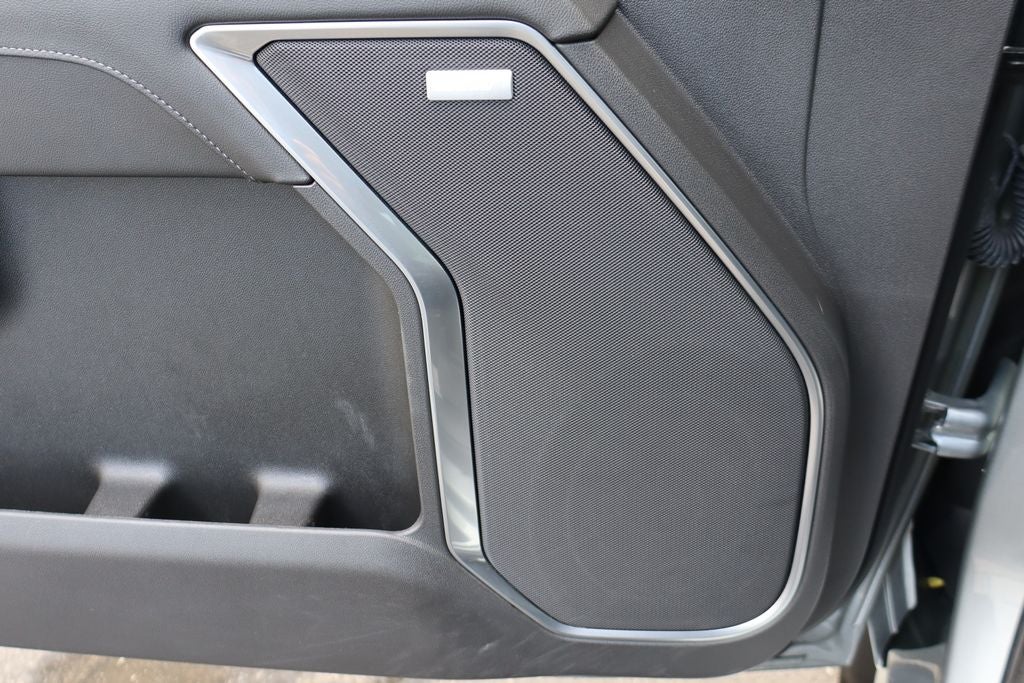 2025 Chevrolet Silverado 3500HD LTZ