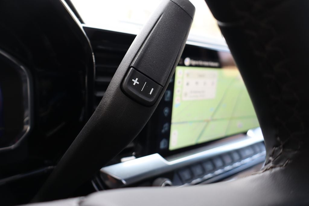 2025 Chevrolet Silverado 3500HD LTZ