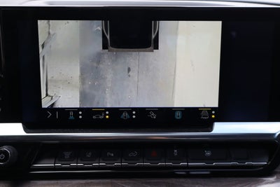 2025 Chevrolet Silverado 3500HD LTZ