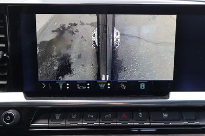 2025 Chevrolet Silverado 3500HD LTZ