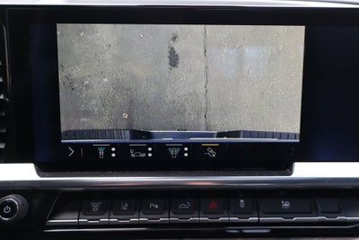 2025 Chevrolet Silverado 3500HD LTZ