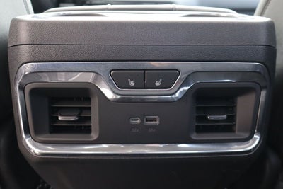 2025 Chevrolet Silverado 3500HD LTZ