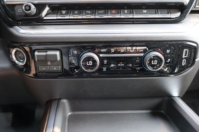 2026 Chevrolet Silverado 3500HD High Country DRW
