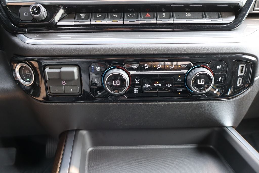 2026 Chevrolet Silverado 3500HD High Country DRW