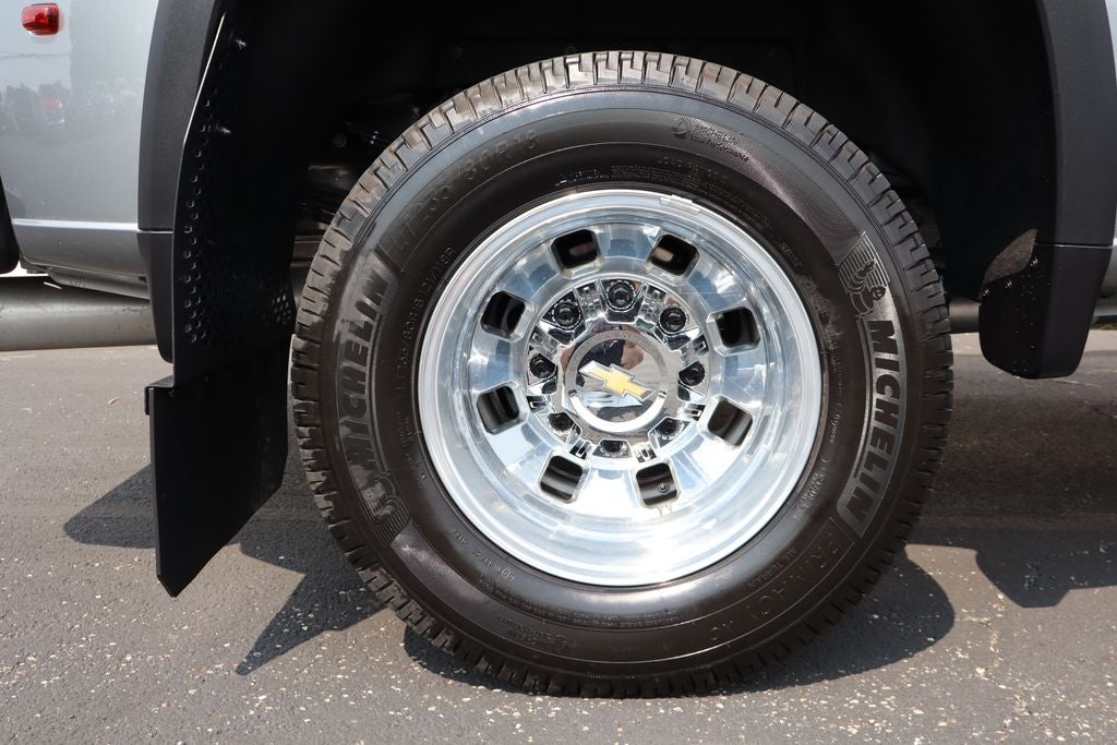 2026 Chevrolet Silverado 3500HD High Country DRW