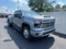 2026 Chevrolet Silverado 3500HD High Country DRW