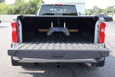 2026 Chevrolet Silverado 3500HD High Country DRW