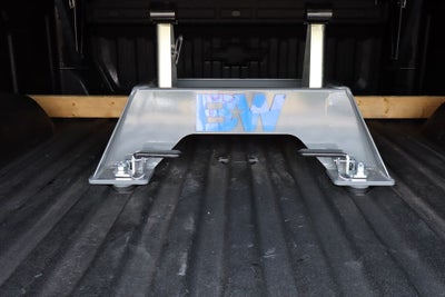 2026 Chevrolet Silverado 3500HD High Country DRW