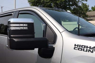2026 Chevrolet Silverado 3500HD High Country DRW