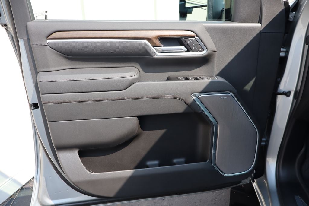 2026 Chevrolet Silverado 3500HD High Country DRW