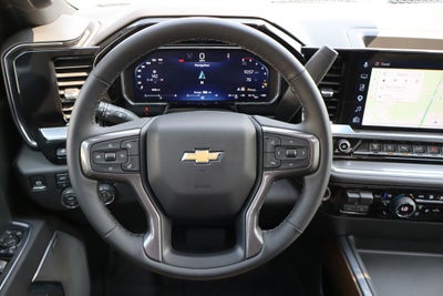 2026 Chevrolet Silverado 3500HD High Country DRW