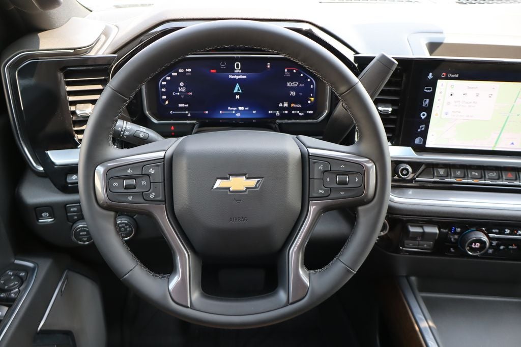 2026 Chevrolet Silverado 3500HD High Country DRW