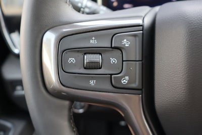 2026 Chevrolet Silverado 3500HD High Country DRW
