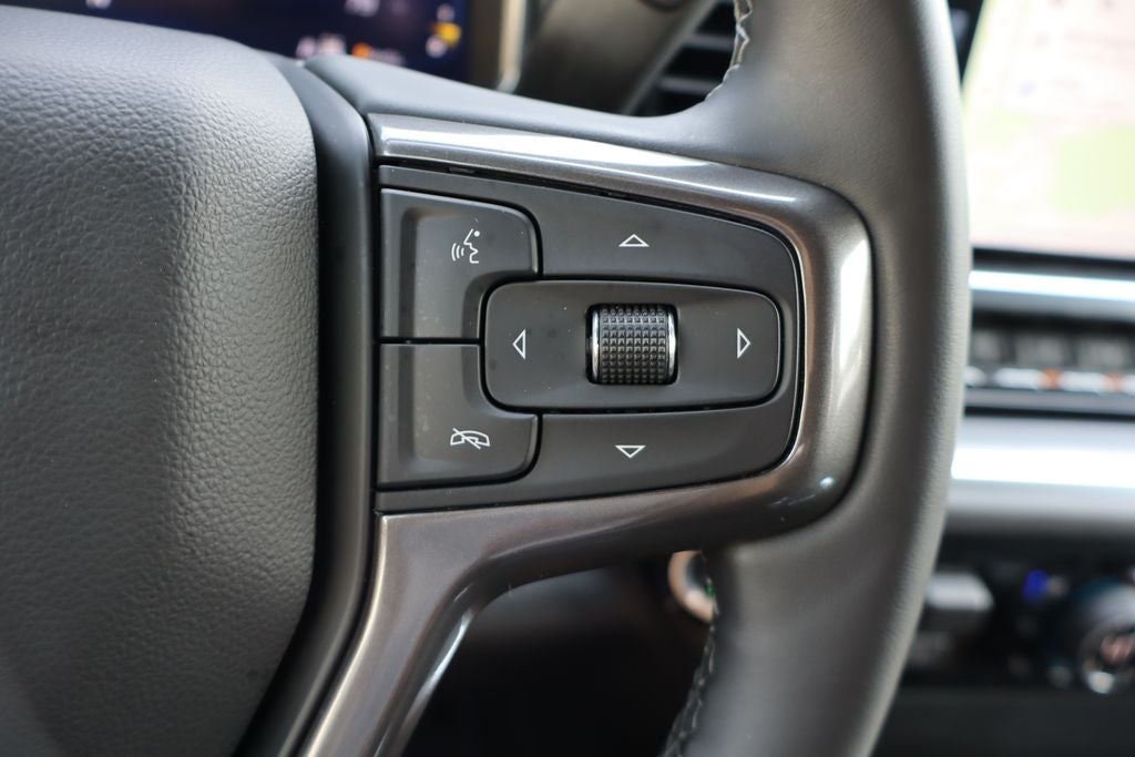 2026 Chevrolet Silverado 3500HD High Country DRW