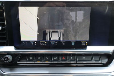 2026 Chevrolet Silverado 3500HD High Country DRW