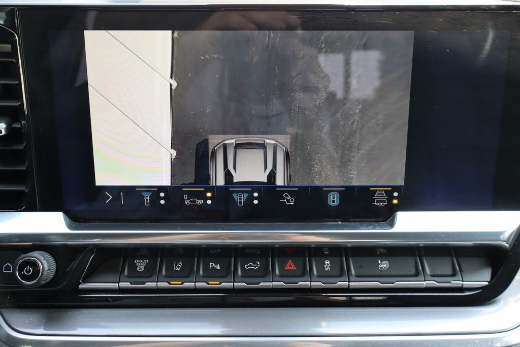 2026 Chevrolet Silverado 3500HD High Country DRW