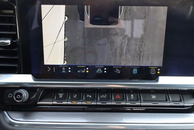 2026 Chevrolet Silverado 3500HD High Country DRW