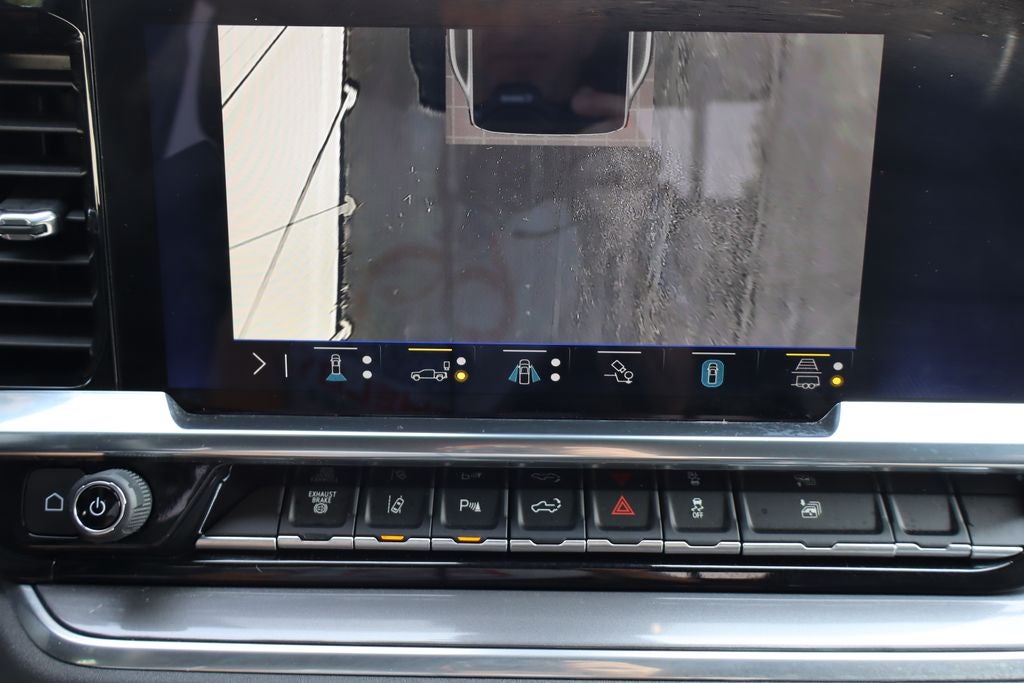 2026 Chevrolet Silverado 3500HD High Country DRW