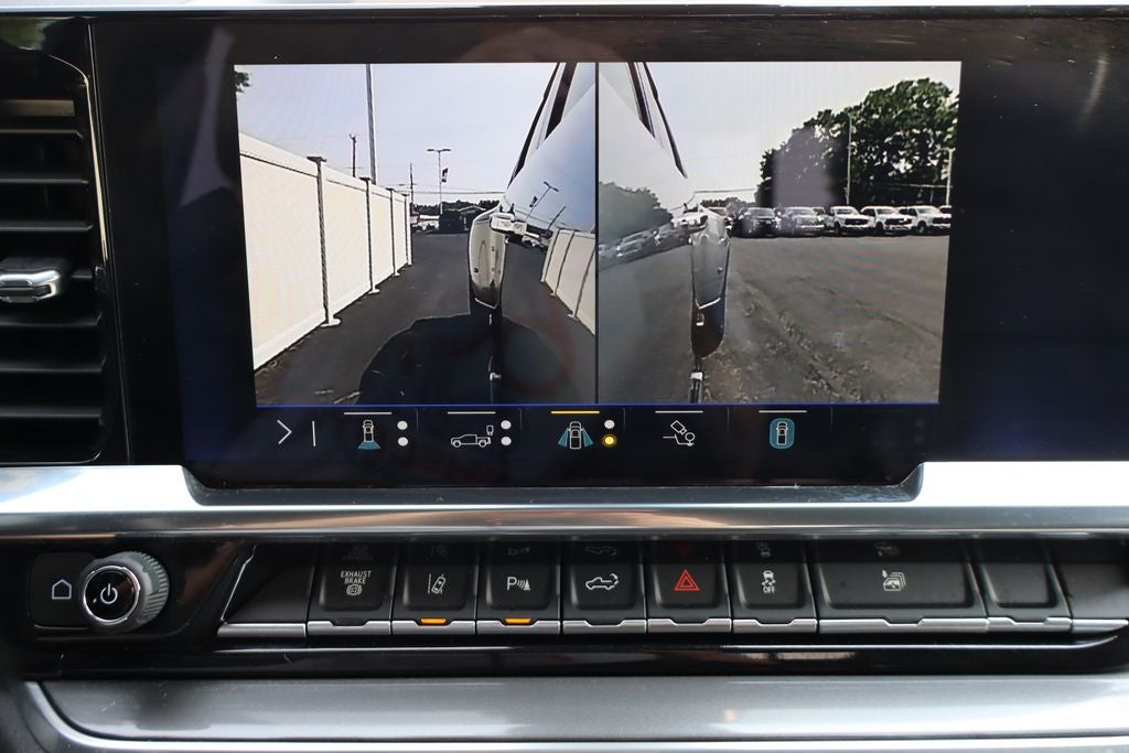 2026 Chevrolet Silverado 3500HD High Country DRW