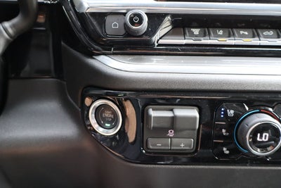 2026 Chevrolet Silverado 3500HD High Country DRW