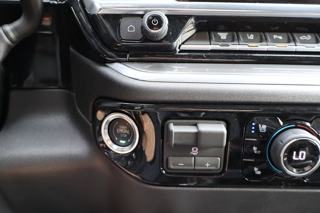 2026 Chevrolet Silverado 3500HD High Country DRW