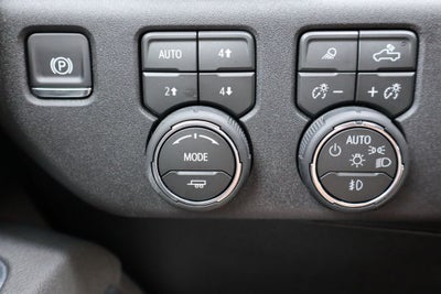 2026 Chevrolet Silverado 3500HD High Country DRW