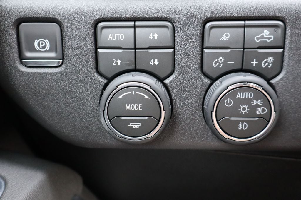 2026 Chevrolet Silverado 3500HD High Country DRW
