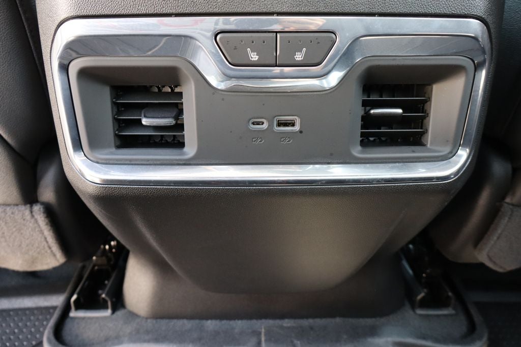 2026 Chevrolet Silverado 3500HD High Country DRW