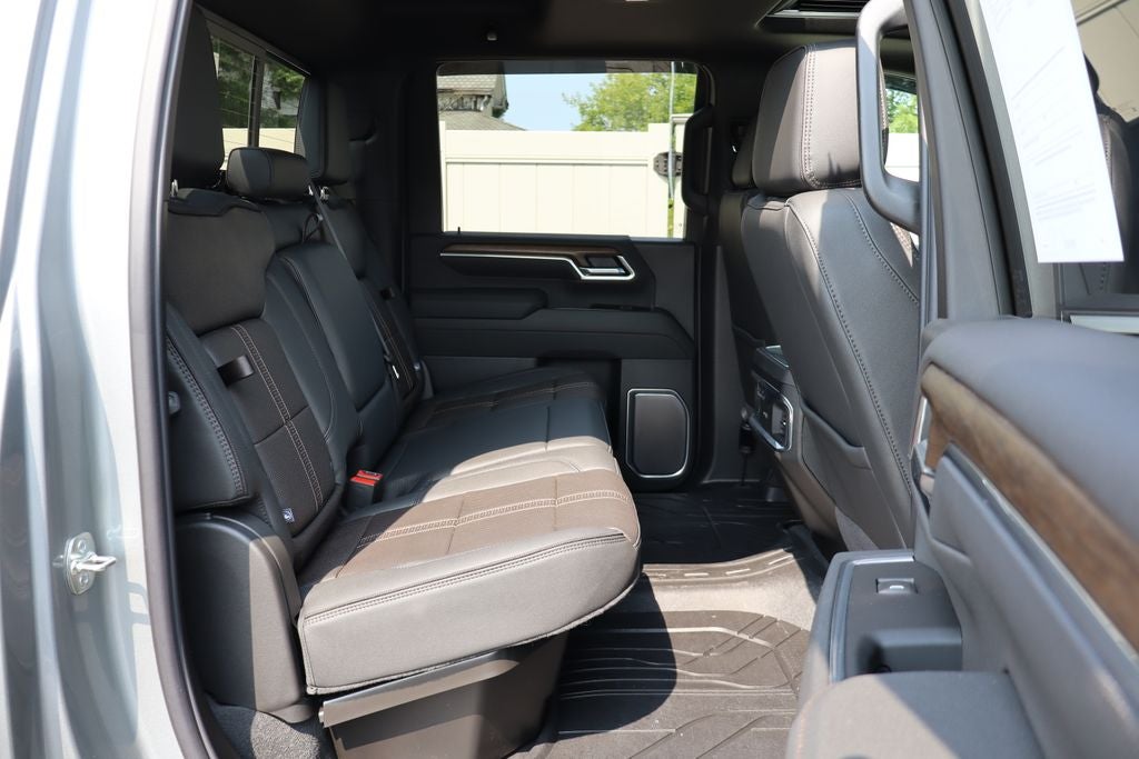 2026 Chevrolet Silverado 3500HD High Country DRW