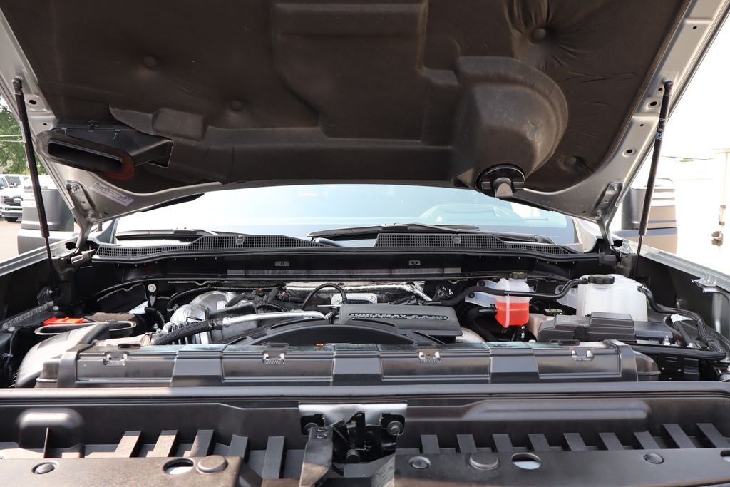 2026 Chevrolet Silverado 3500HD High Country DRW