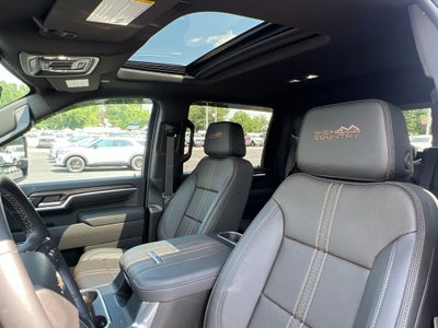 2026 Chevrolet Silverado 3500HD High Country DRW