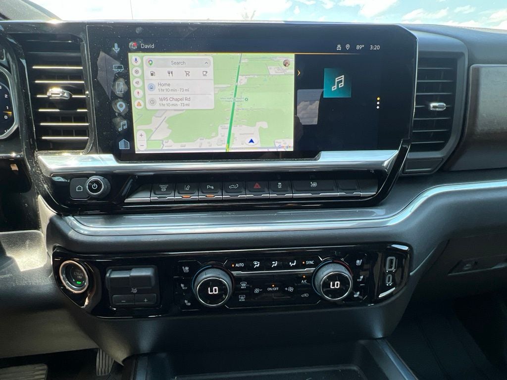 2026 Chevrolet Silverado 3500HD High Country DRW