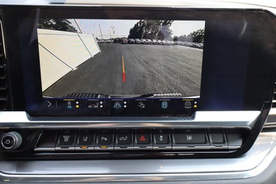 2026 Chevrolet Silverado 3500HD High Country DRW