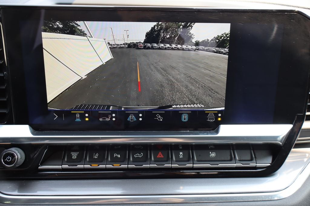 2026 Chevrolet Silverado 3500HD High Country DRW