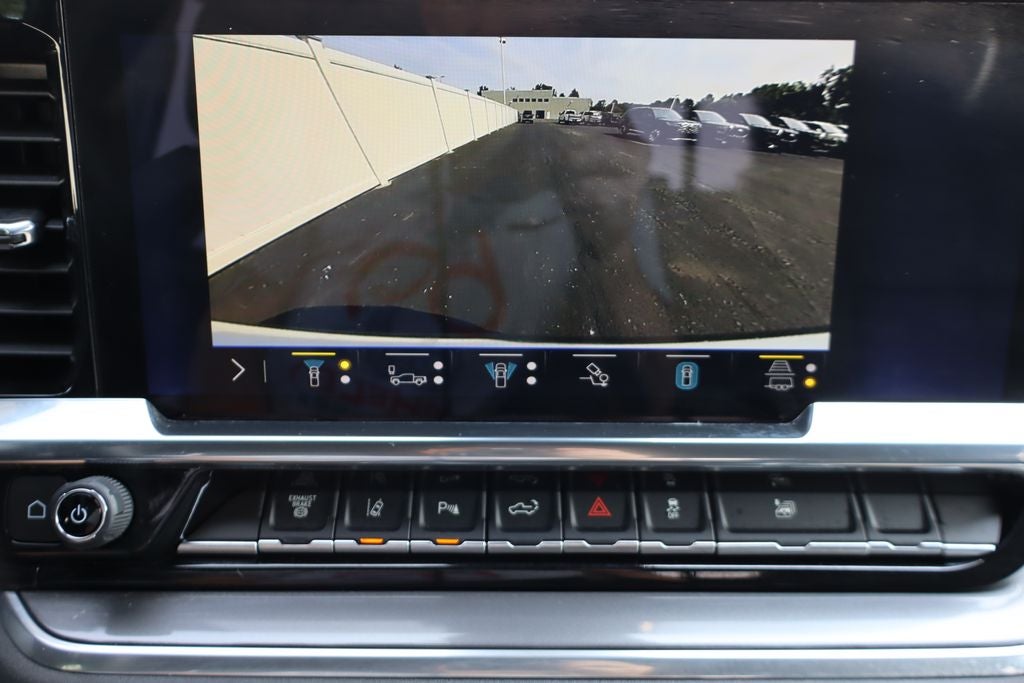 2026 Chevrolet Silverado 3500HD High Country DRW