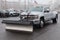 2019 Chevrolet Silverado 3500HD LTZ DRW w/Snow Dogg EX75 Plow