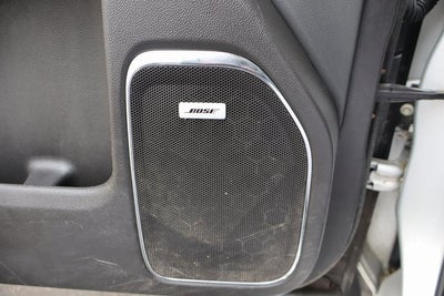 2019 Chevrolet Silverado 3500HD LTZ DRW w/Snow Dogg EX75 Plow