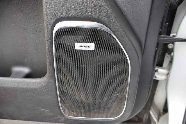 2019 Chevrolet Silverado 3500HD LTZ DRW w/Snow Dogg EX75 Plow