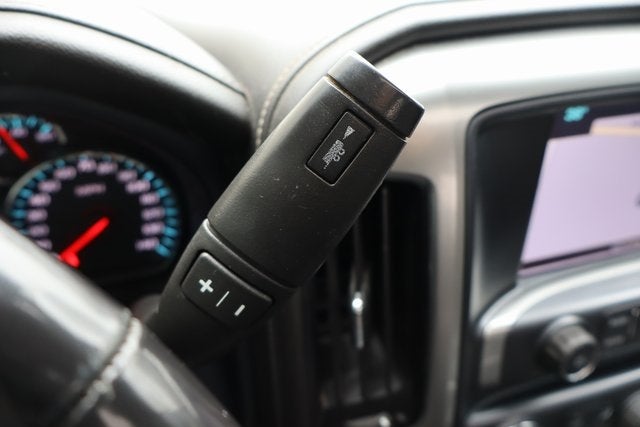 2019 Chevrolet Silverado 3500HD LTZ DRW w/Snow Dogg EX75 Plow