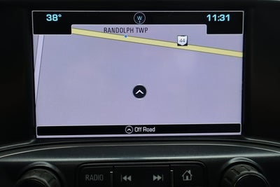 2019 Chevrolet Silverado 3500HD LTZ DRW w/Snow Dogg EX75 Plow