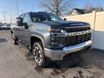 2020 Chevrolet Silverado 2500HD LT