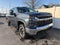 2020 Chevrolet Silverado 2500HD LT