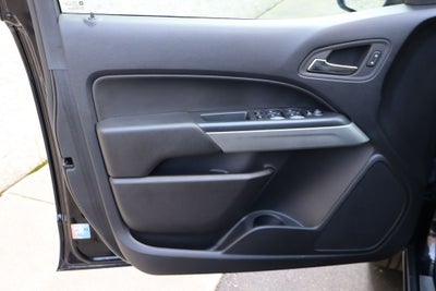 2016 Chevrolet Colorado LT Midnight Edition